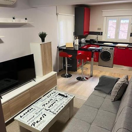 Apartamento En La Rioja Villamediana de Iregua ภายนอก รูปภาพ