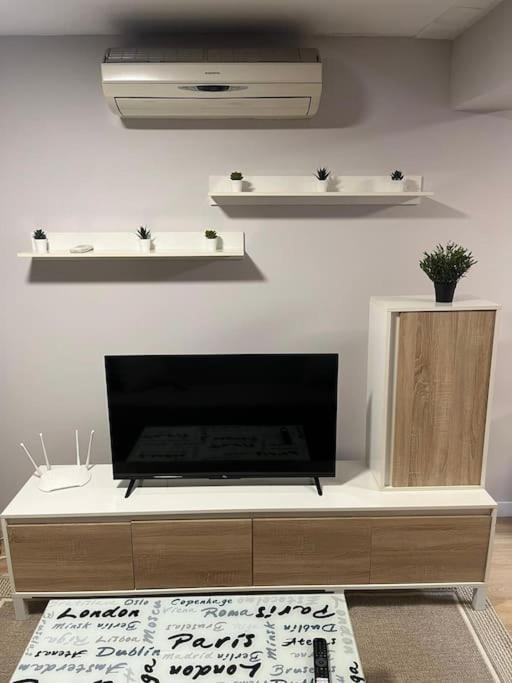 Apartamento En La Rioja Villamediana de Iregua ภายนอก รูปภาพ