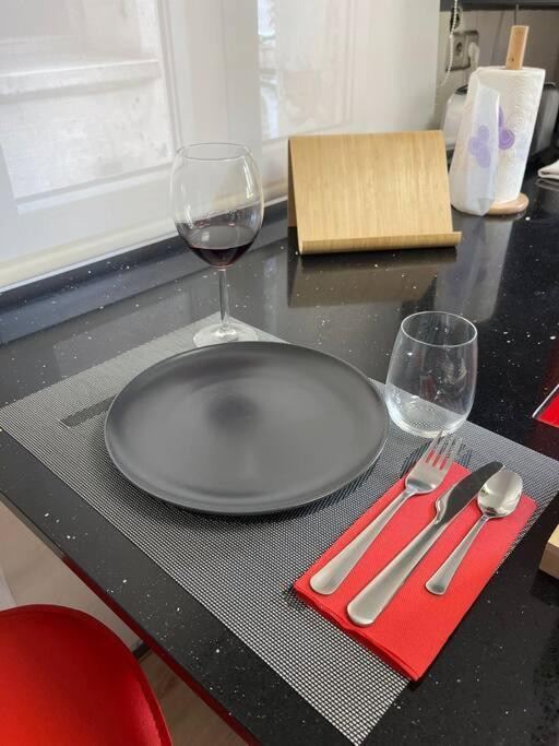 Apartamento En La Rioja Villamediana de Iregua ภายนอก รูปภาพ
